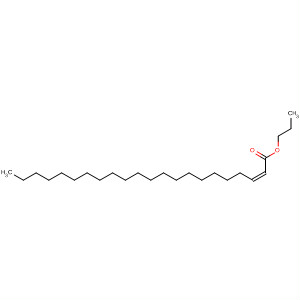 CAS No 115785-27-8  Molecular Structure