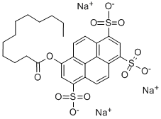 CAS No 115787-85-4  Molecular Structure