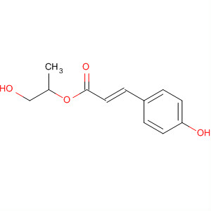 CAS No 115788-10-8  Molecular Structure