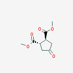 CAS No 115794-30-4  Molecular Structure