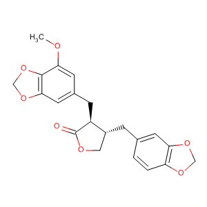 CAS No 115794-38-2  Molecular Structure