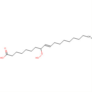 CAS No 115797-04-1  Molecular Structure