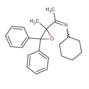 CAS No 115797-33-6  Molecular Structure