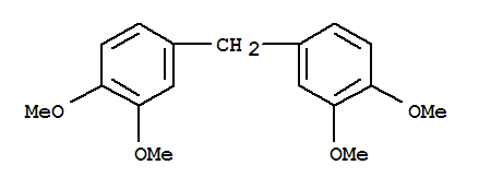 CAS No 1158-27-6  Molecular Structure