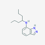 Cas Number: 1158009-73-4  Molecular Structure