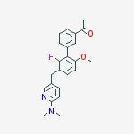 CAS No 1158233-00-1  Molecular Structure