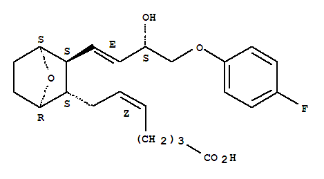 CAS No 115825-93-9  Molecular Structure