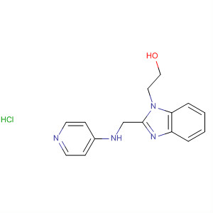 Cas Number: 115834-75-8  Molecular Structure