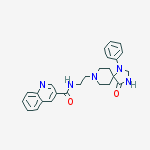 CAS No 1158347-73-9  Molecular Structure