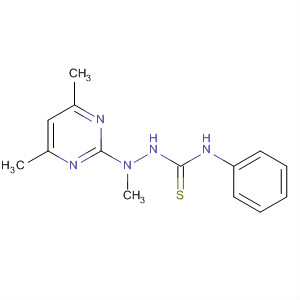 CAS No 115852-29-4  Molecular Structure