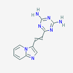 CAS No 115854-37-0  Molecular Structure