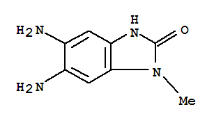 CAS No 115854-53-0  Molecular Structure