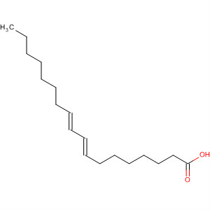 CAS No 115863-92-8  Molecular Structure