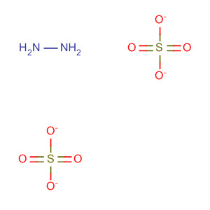 CAS No 115865-84-4  Molecular Structure