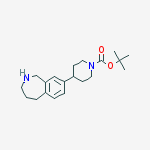 CAS No 1158743-86-2  Molecular Structure