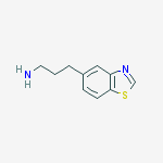 CAS No 1158749-42-8  Molecular Structure