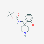 Cas Number: 1158750-87-8  Molecular Structure