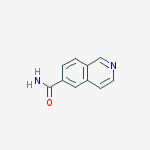 CAS No 1158754-94-9  Molecular Structure