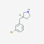 Cas Number: 1158764-53-4  Molecular Structure