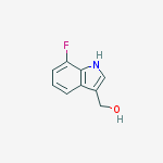 CAS No 1158771-63-1  Molecular Structure