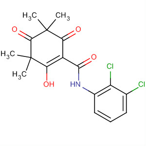 Cas Number: 115886-08-3  Molecular Structure