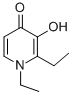 Cas Number: 115900-75-9  Molecular Structure