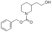 CAS No 115909-93-8  Molecular Structure