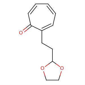 CAS No 115912-59-9  Molecular Structure