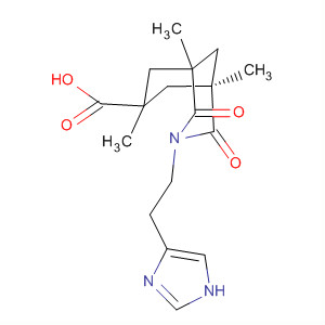 CAS No 115912-80-6  Molecular Structure