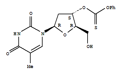 Cas Number: 115913-90-1  Molecular Structure