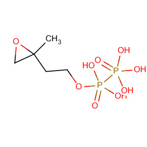 CAS No 115914-67-5  Molecular Structure