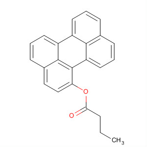 CAS No 115921-73-8  Molecular Structure