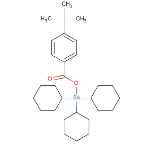 CAS No 115926-68-6  Molecular Structure