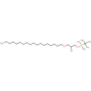 CAS No 115945-64-7  Molecular Structure