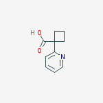 CAS No 1159632-71-9  Molecular Structure