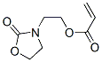 CAS No 115965-75-8  Molecular Structure