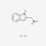 CAS No 1159692-99-5  Molecular Structure