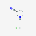 Cas Number: 1159736-73-8  Molecular Structure