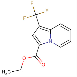 CAS No 115974-04-4  Molecular Structure
