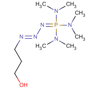 CAS No 115974-06-6  Molecular Structure