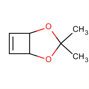 CAS No 115977-19-0  Molecular Structure