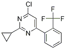 CAS No 1159819-79-0  Molecular Structure