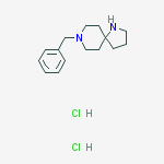 Cas Number: 1159822-78-2  Molecular Structure