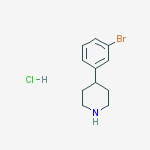 CAS No 1159825-25-8  Molecular Structure