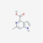 Cas Number: 1159829-40-9  Molecular Structure