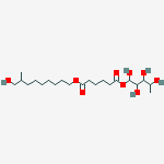 CAS No 115984-51-5  Molecular Structure