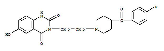 CAS No 115994-49-5  Molecular Structure