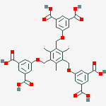 CAS No 1159974-70-5  Molecular Structure