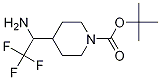 CAS No 1159982-64-5  Molecular Structure