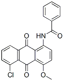 CAS No 116-80-3  Molecular Structure
